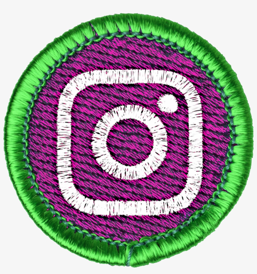 Instagram - Mining Instagram Data With Python, transparent png #1774924