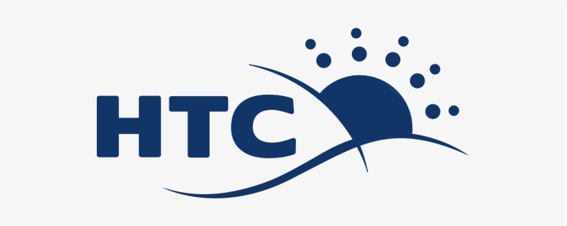 Htc Logo - Horndean Tc, transparent png #1775030