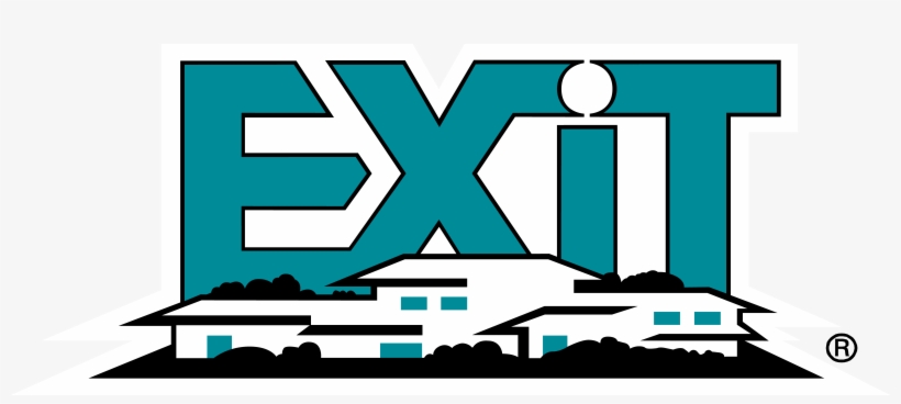Free Realtor - Exit Realty Logo Png, transparent png #1775077