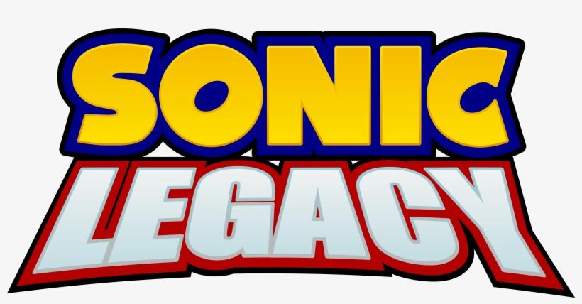 Sonic Legacy Is A Fan-made Comic Of Sonic The Hedgehog - Sonic Legacy Sonic Paradox, transparent png #1775102