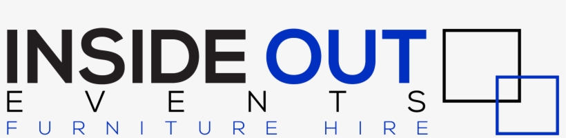 Inside Out Events - Logo, transparent png #1775148