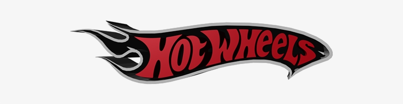 Hotwheels Logo On Behancehot Wheels Logo Png - Hot Wheels, transparent png #1775167