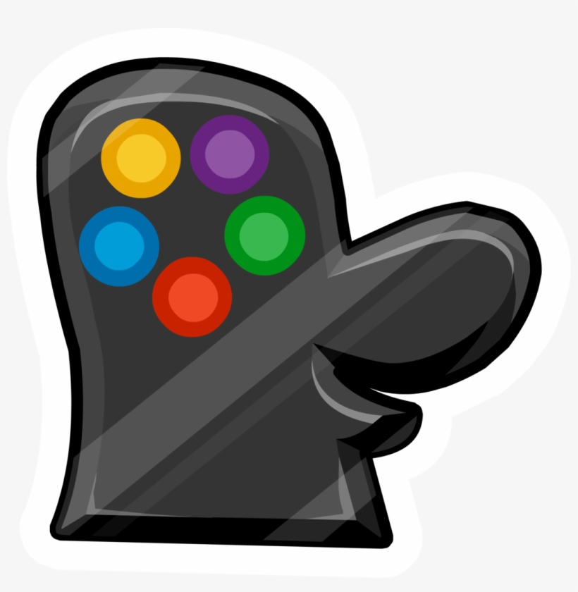 Inside Out Pin Icon - Inside Out Club Penguins, transparent png #1775212