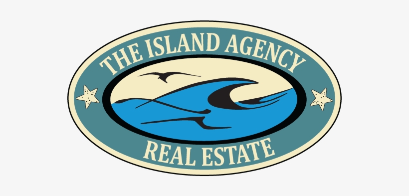 The Island Agency Logo - The Island Agency, transparent png #1775258