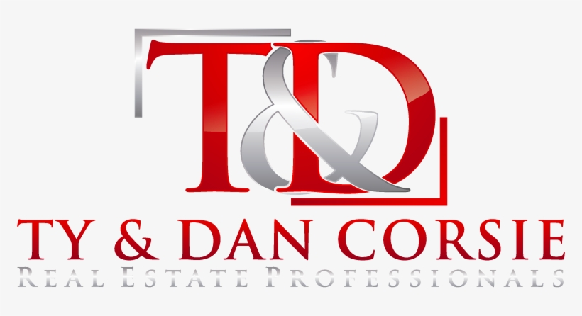 Logo - Dan And Ty Corsie, transparent png #1775278