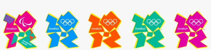 The - London 2012 Paralympic Games: The Official Book [book], transparent png #1775348