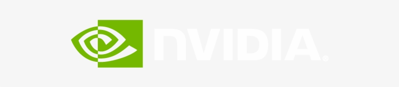 Nvidia Logo Horiz - Nvidia Logo Png, transparent png #1775423