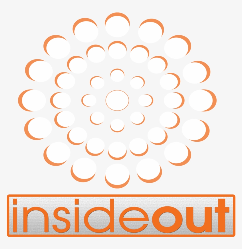 Inside Out Logo, transparent png #1775444