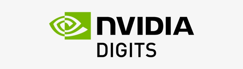 Nvidia Powered Deep Learning Frameworks - Logo Nvidia, transparent png #1775513