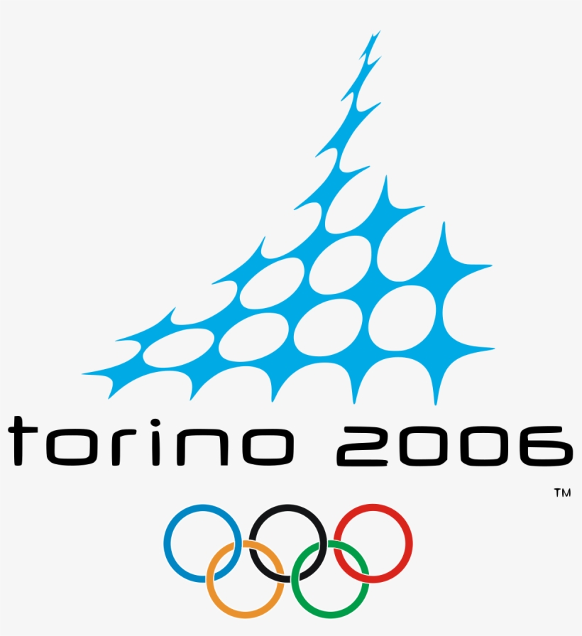 Torino 2006 Png, transparent png #1775517