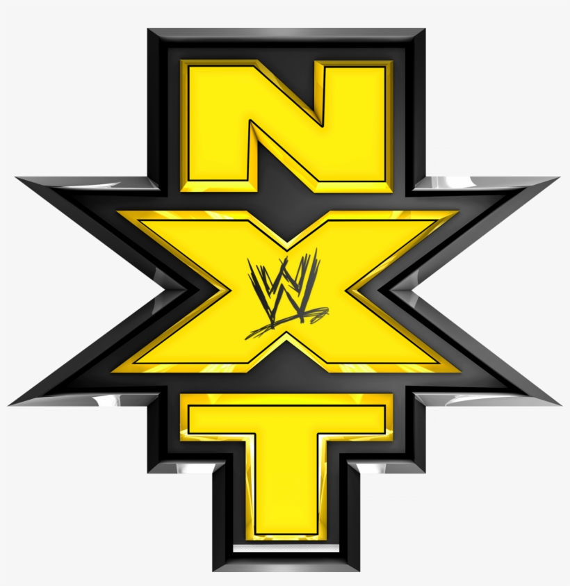 Wwe Nxt, transparent png #1775576