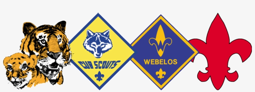 If You Want To Know About Cub & Boy Scouts Programs, - Cub Scout 4th Grade, transparent png #1775619