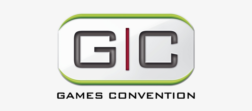 Sony Ps3 80 Gb - Games Convention Logo, transparent png #1775652