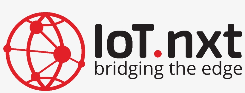 Menu - Iot Nxt Logo, transparent png #1775670