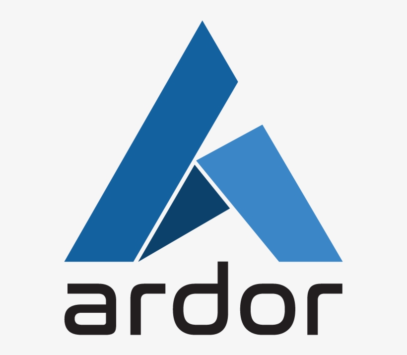 Never Miss A Moment - Ardor Coin Logo, transparent png #1775674