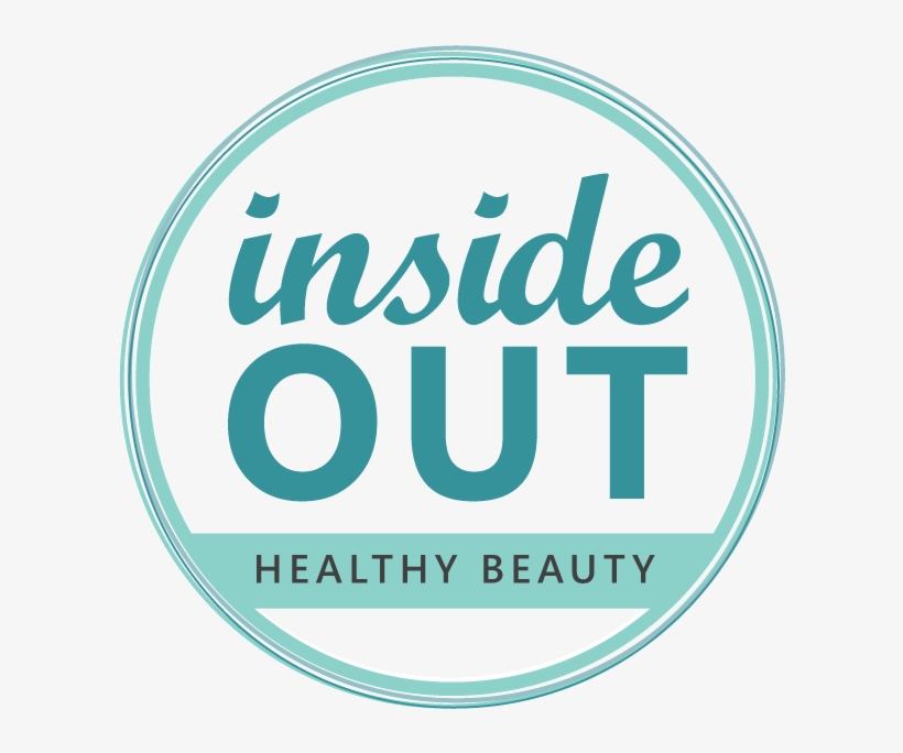 Inside Out Logo New - Circle, transparent png #1775691