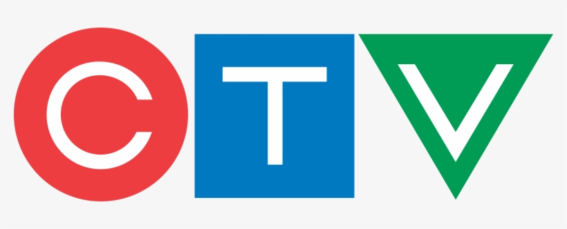 Ctv Logo - Svg - Ctv Logo Png, transparent png #1775708