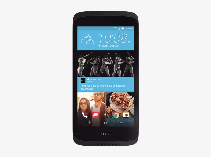 Htc Logo Png, transparent png #1775779