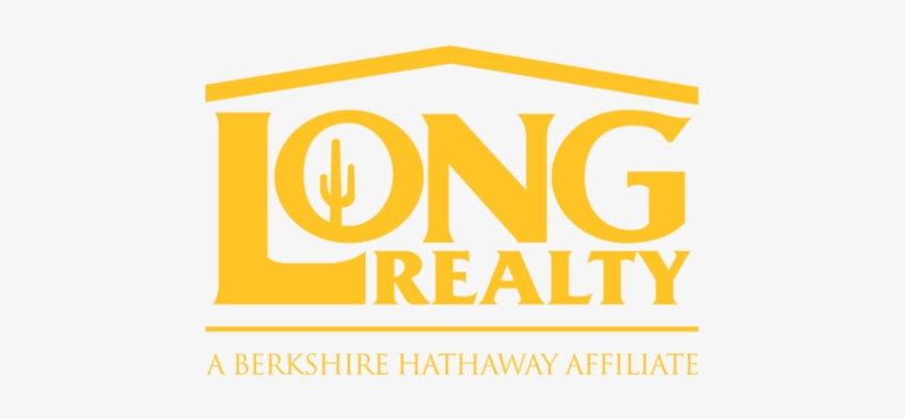 Logo - Long Realty, transparent png #1775848