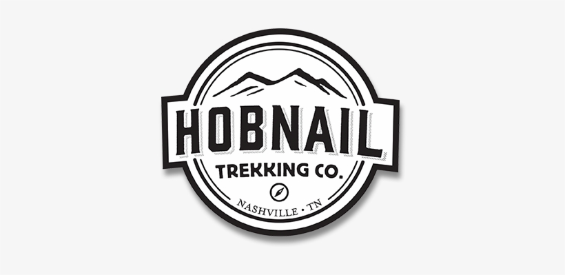 Hobnail Trekking Co - The Jelly Belly Candy Company, transparent png #1775868