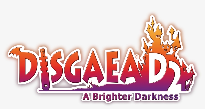 Review Disgaea D2 - Disgaea D2: A Brighter Darkness Official Game Guide, transparent png #1775961