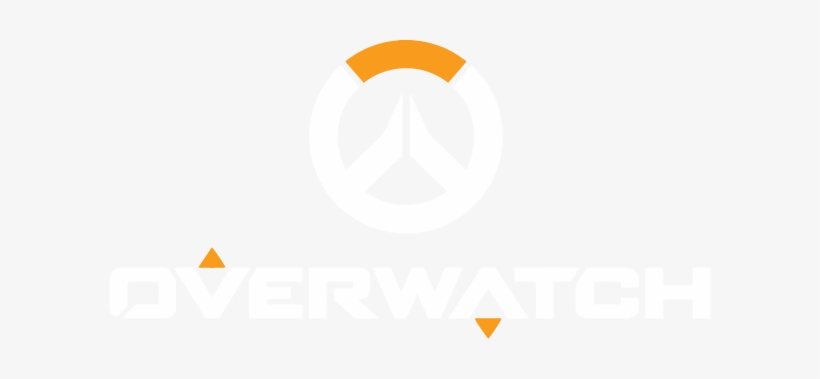 Nvidia, The Nvidia Logo, The Geforce Gtx Logo, Geforce, - Overwatch White Logo Transparent, transparent png #1775986