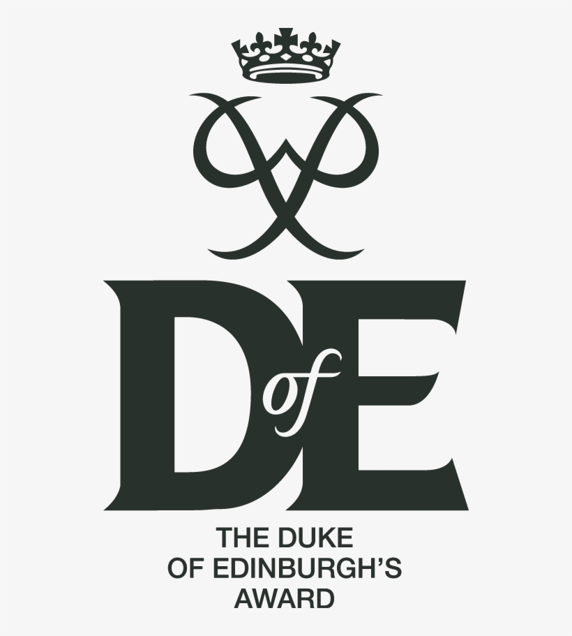Dofe Award Logo - Duke Of Edinburgh Award Logo, transparent png #1776015