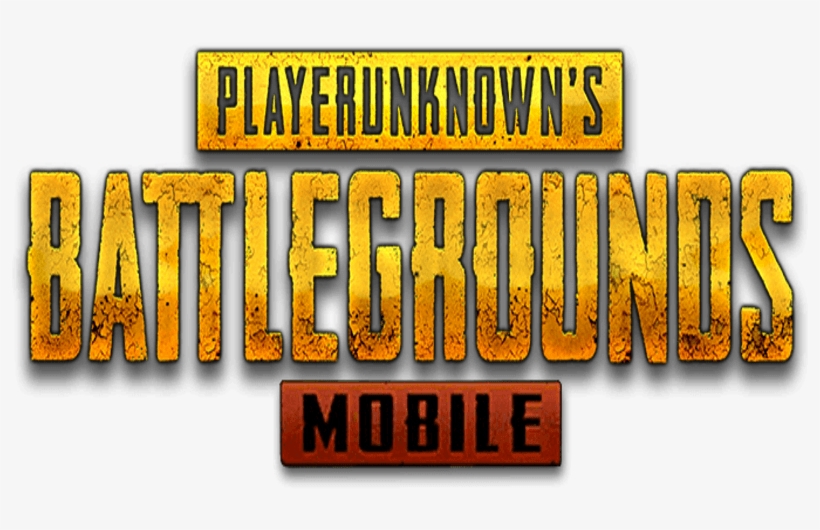 Pubg Mobile Player Account - Pubg Mobile Logo Png, transparent png #1776065