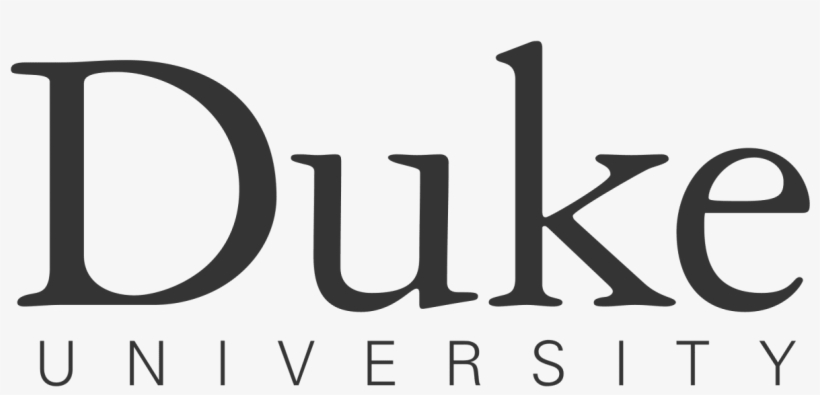 Our Graduates Are Ready To Follow Their Dreams At The - Duke University Logo Hd, transparent png #1776108