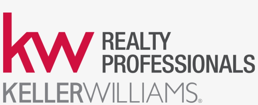 Kw - Keller Williams Realty Professionals, transparent png #1776109