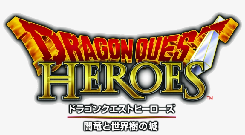 Software “dragon Quest Heroes - Game Pc Dragon Quest Heroes Slime Edition Pc Download, transparent png #1776143