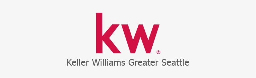 Keller Williams Realty Greater Seattle - Keller Williams Seattle Logo Transparent, transparent png #1776208
