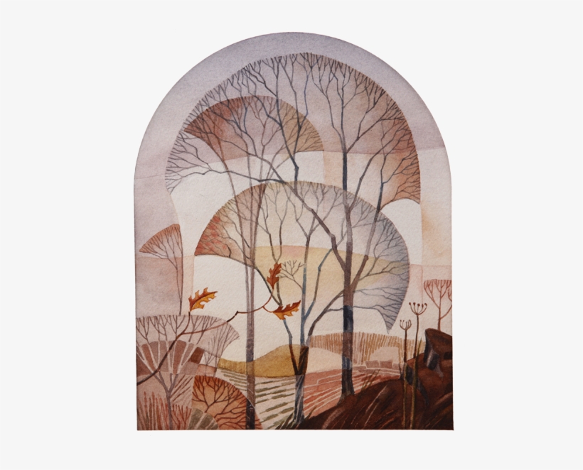 Indian Summer - Summer, transparent png #1776229