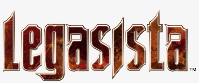 Legasista Is A Single Player Action Rpg Game - Calligraphy, transparent png #1776277