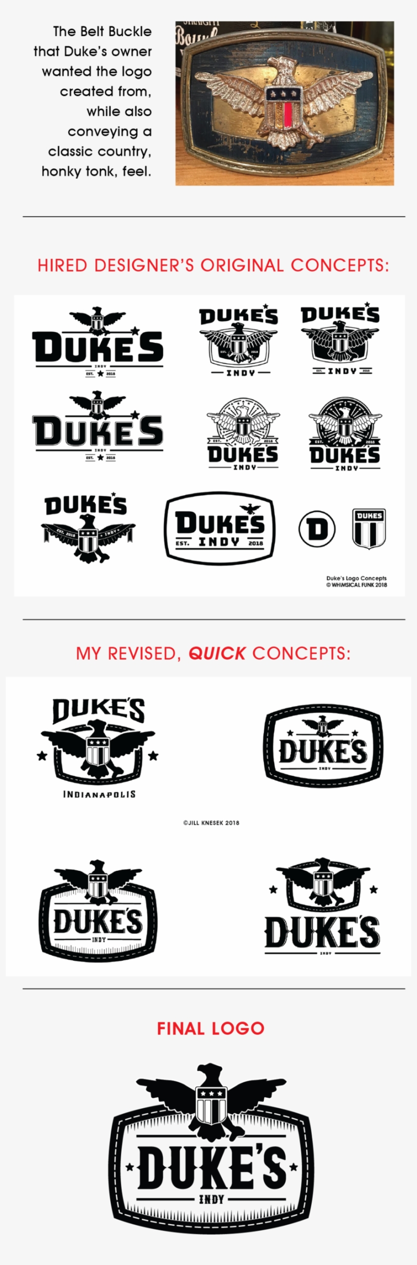 Collaborative Logo Design For Duke's Indy, transparent png #1776323