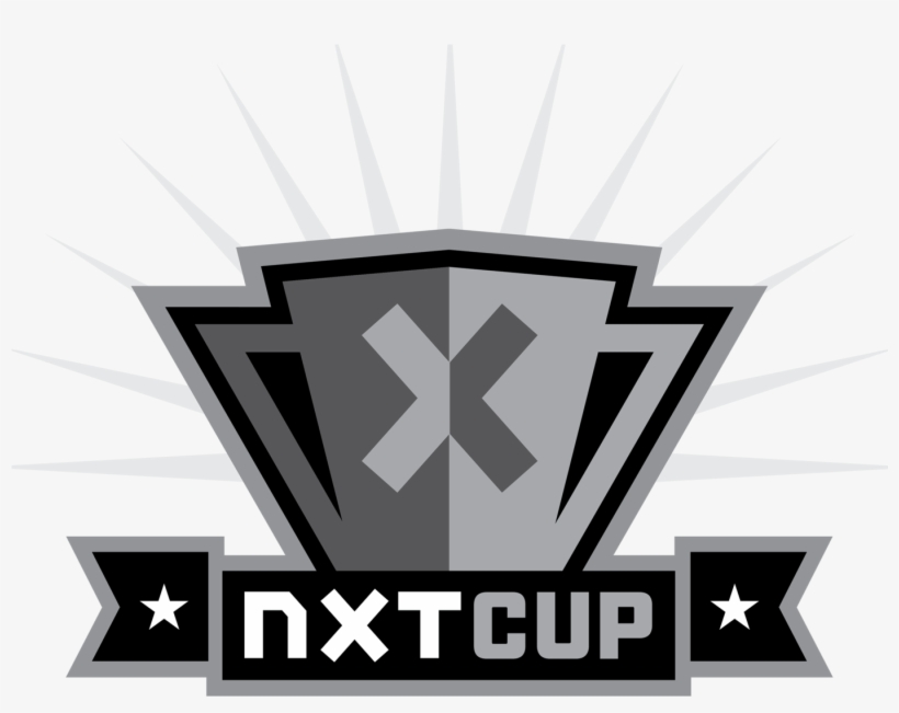 Nxt Cup - Emblem, transparent png #1776341