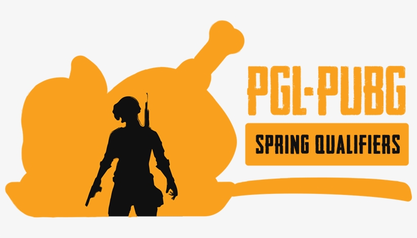 Pgl-logo - Pgl Pubg Logo Png, transparent png #1776363