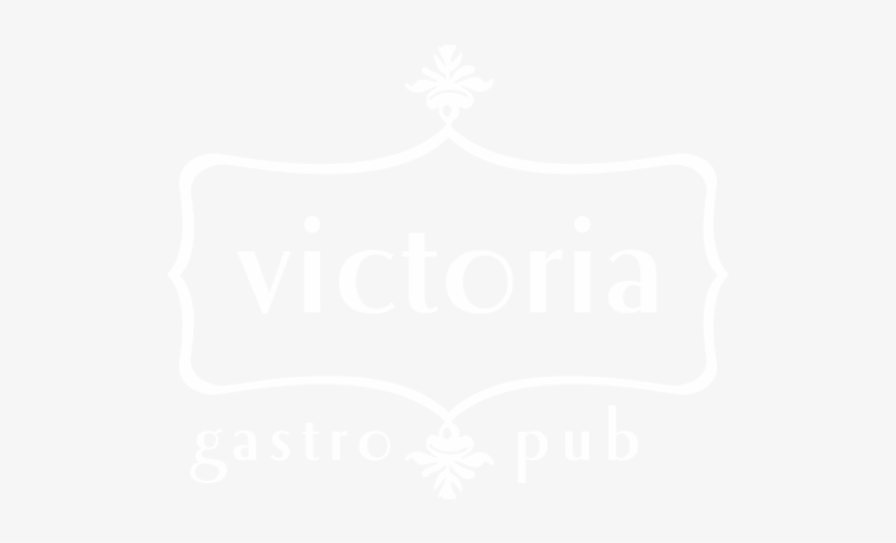 Logo White - Logos Victoria Casa Hotel, transparent png #1776429
