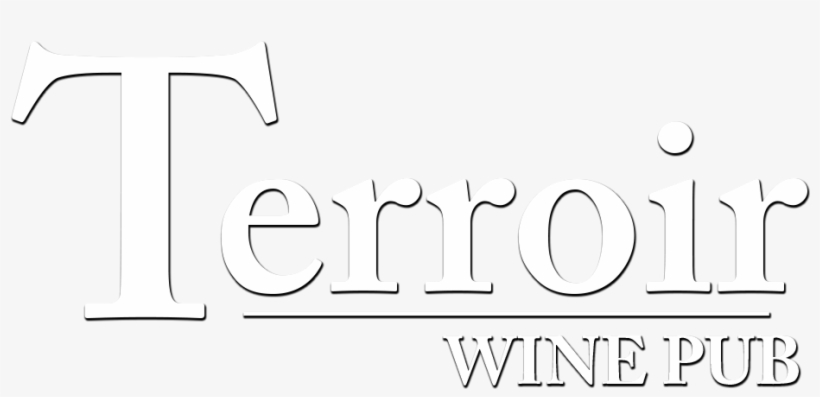 Terroir Wine Pub Logo, transparent png #1776430