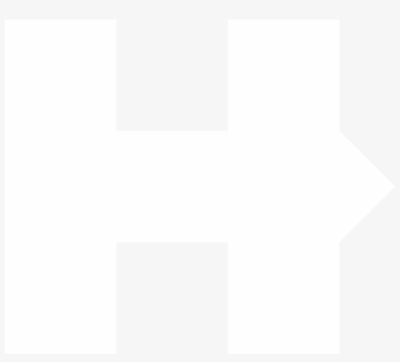 Hillary Clinton Logo Black And White - Queensland Government Logo White, transparent png #1776459