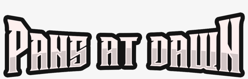 Pans At Dawn - Tournament, transparent png #1776462