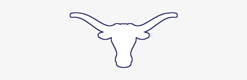 Get Me The Texas Longhorn Logo In A Navy - Texas Longhorns Pixel, png, png ...