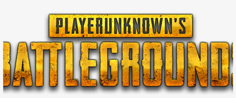 Player Unknown Battlegrounds Logo Png, transparent png #1776510