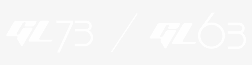 Reengineered With 8th Gen Intel® Core™ Processor Gaming - Micro-star International, transparent png #1776511