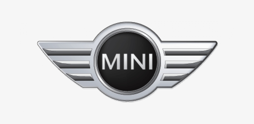 Mini Logo New - Mini Cooper, transparent png #1776536