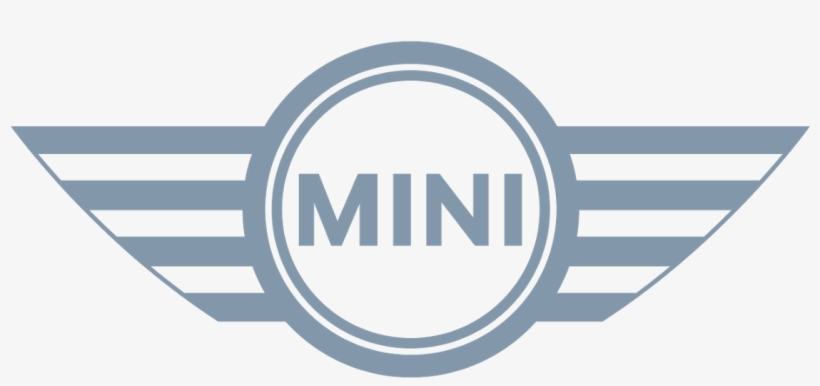 Mini Cooper Logo Png Transparent Image - Logo Mini Cooper, transparent png #1776582