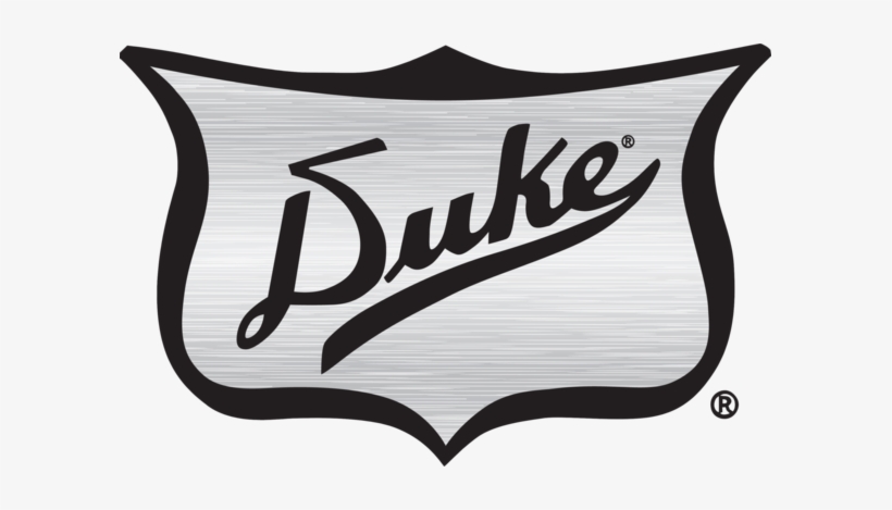 Duke Manufacturing Logo, transparent png #1776620