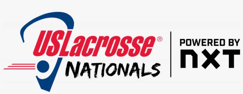 Nxt Has Teamed Up With Hbc Event Services To Offer - Us Lacrosse Nationals Png, transparent png #1776663