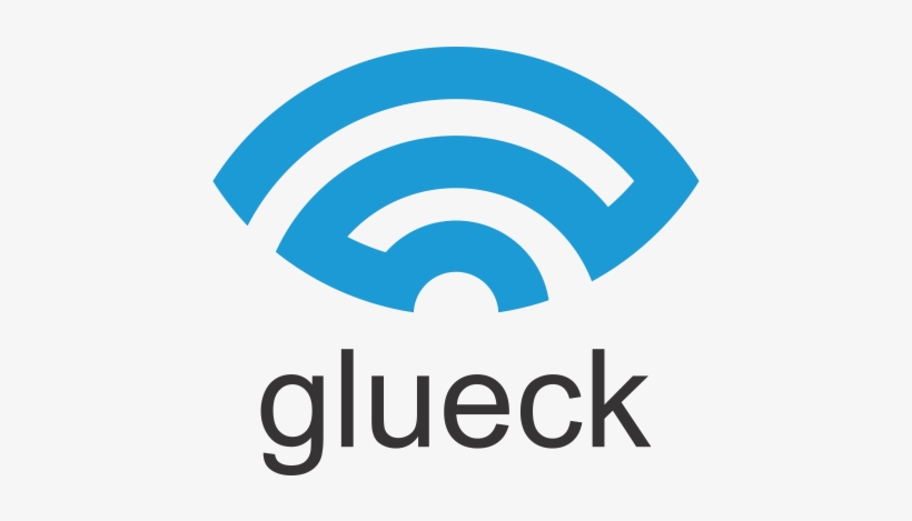 Glueck Technologies - Glueck Tech, transparent png #1776665