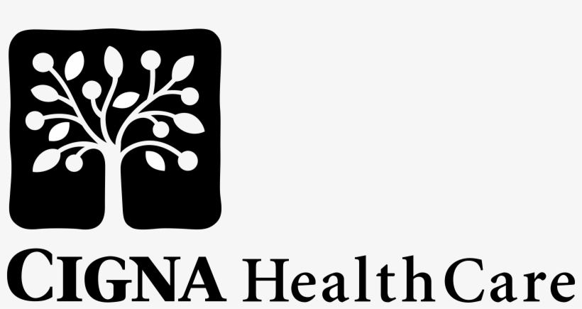Cigna 2 Logo Png Transparent - Cigna Old And New Logo Update, transparent png #1776684